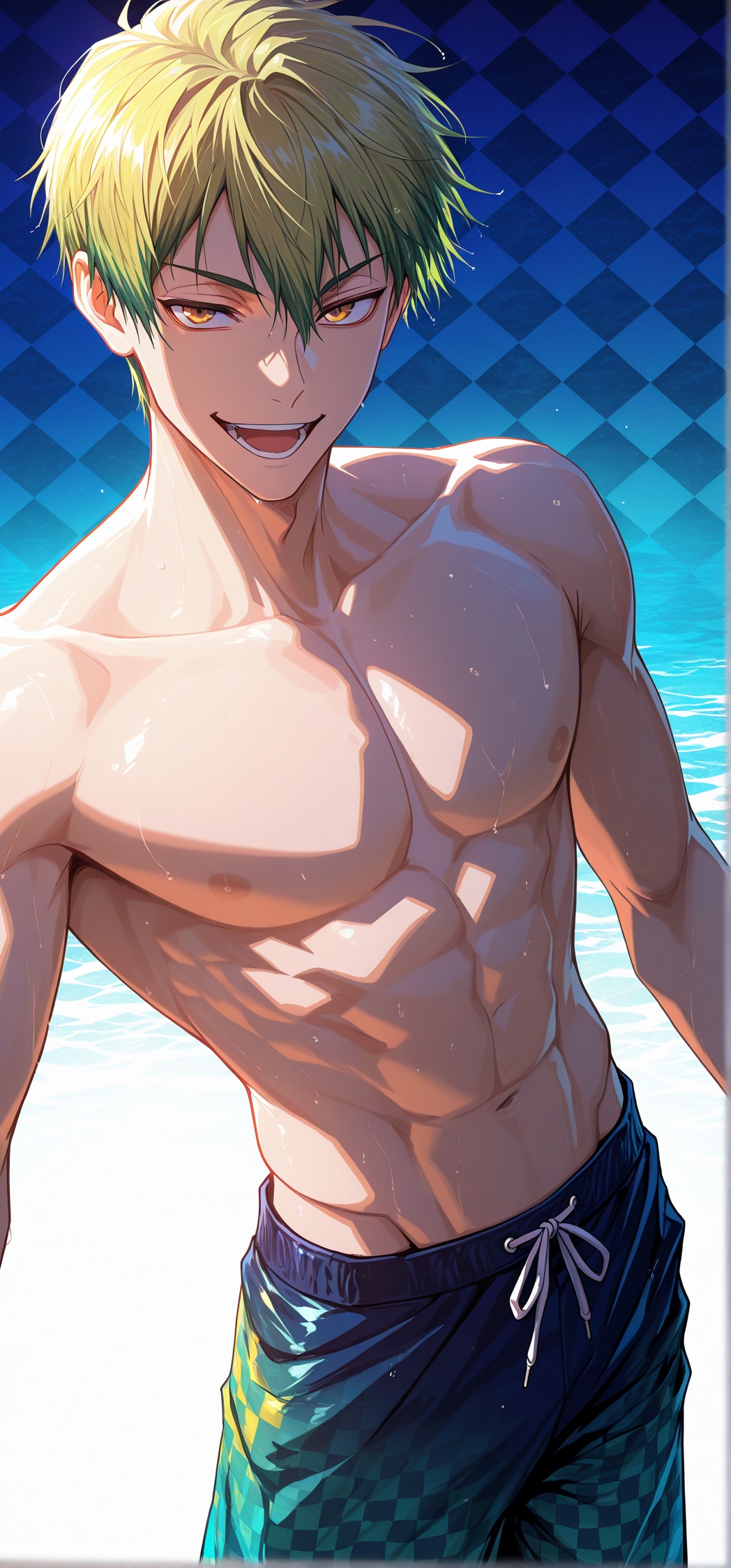 source_anime,  masterpiece,  best quality on Tensor.Art