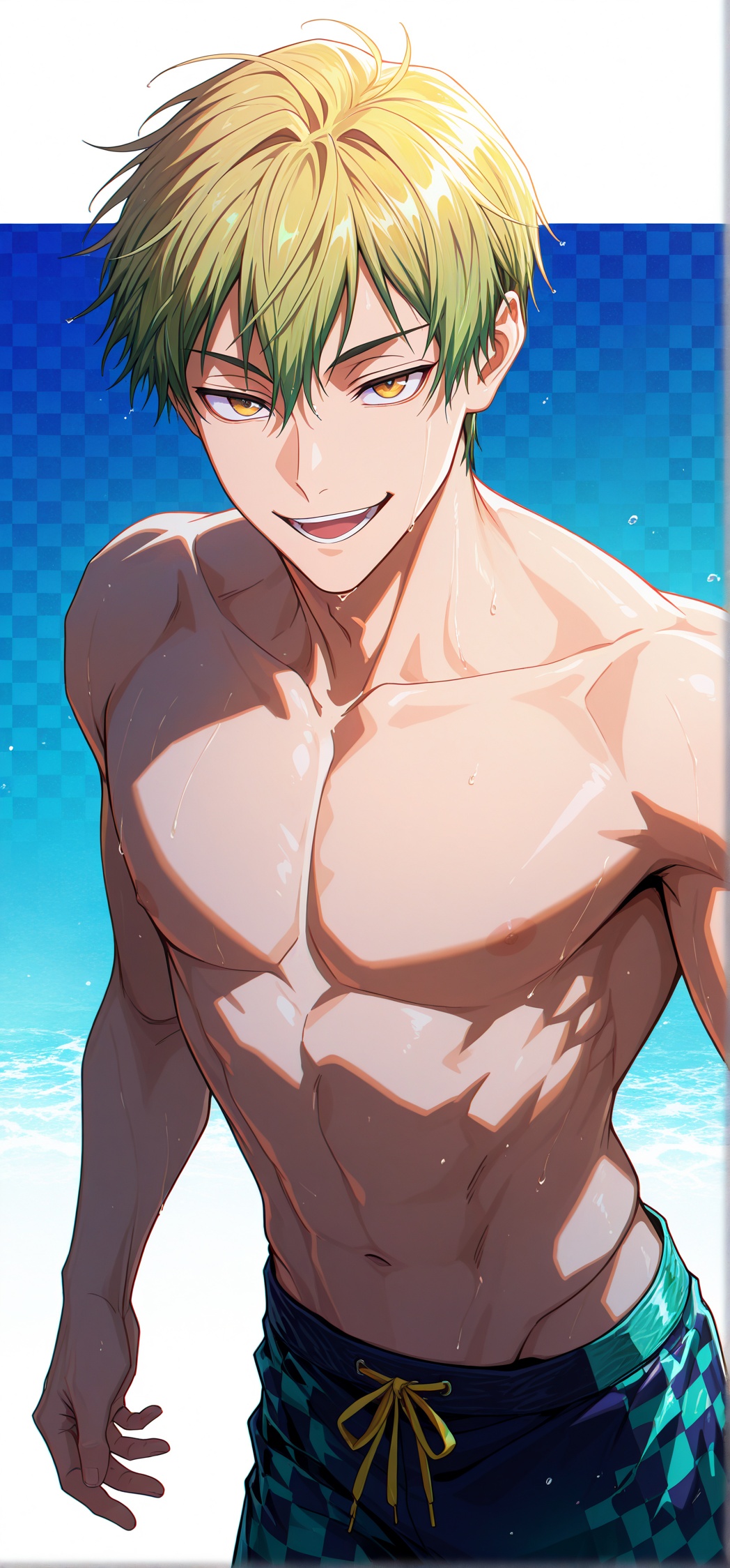 source_anime,  masterpiece,  best quality on Tensor.Art