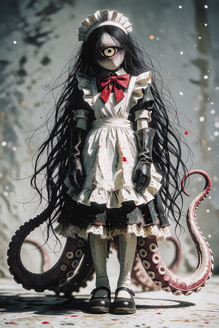 1girl,  alternate costume,  anger vein on Tensor.Art