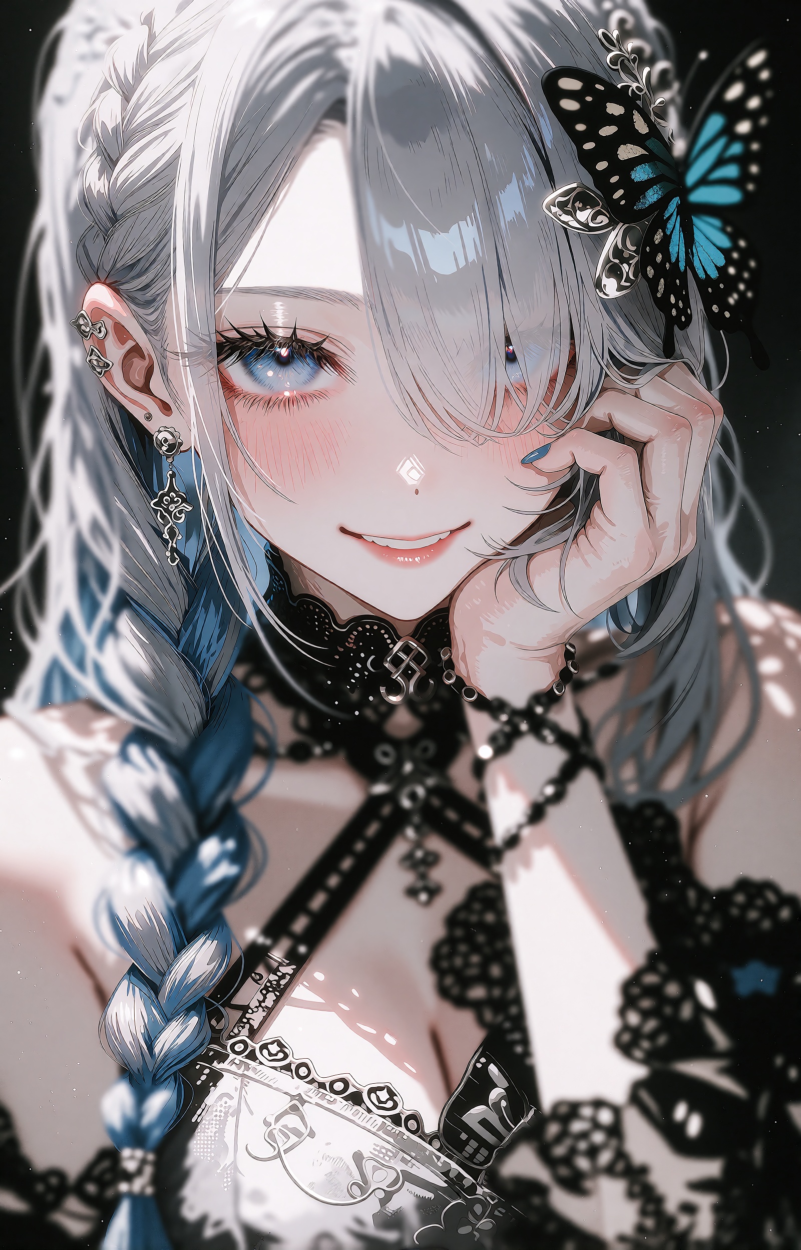 [Quality],  masterpiece,  best quality on Tensor.Art