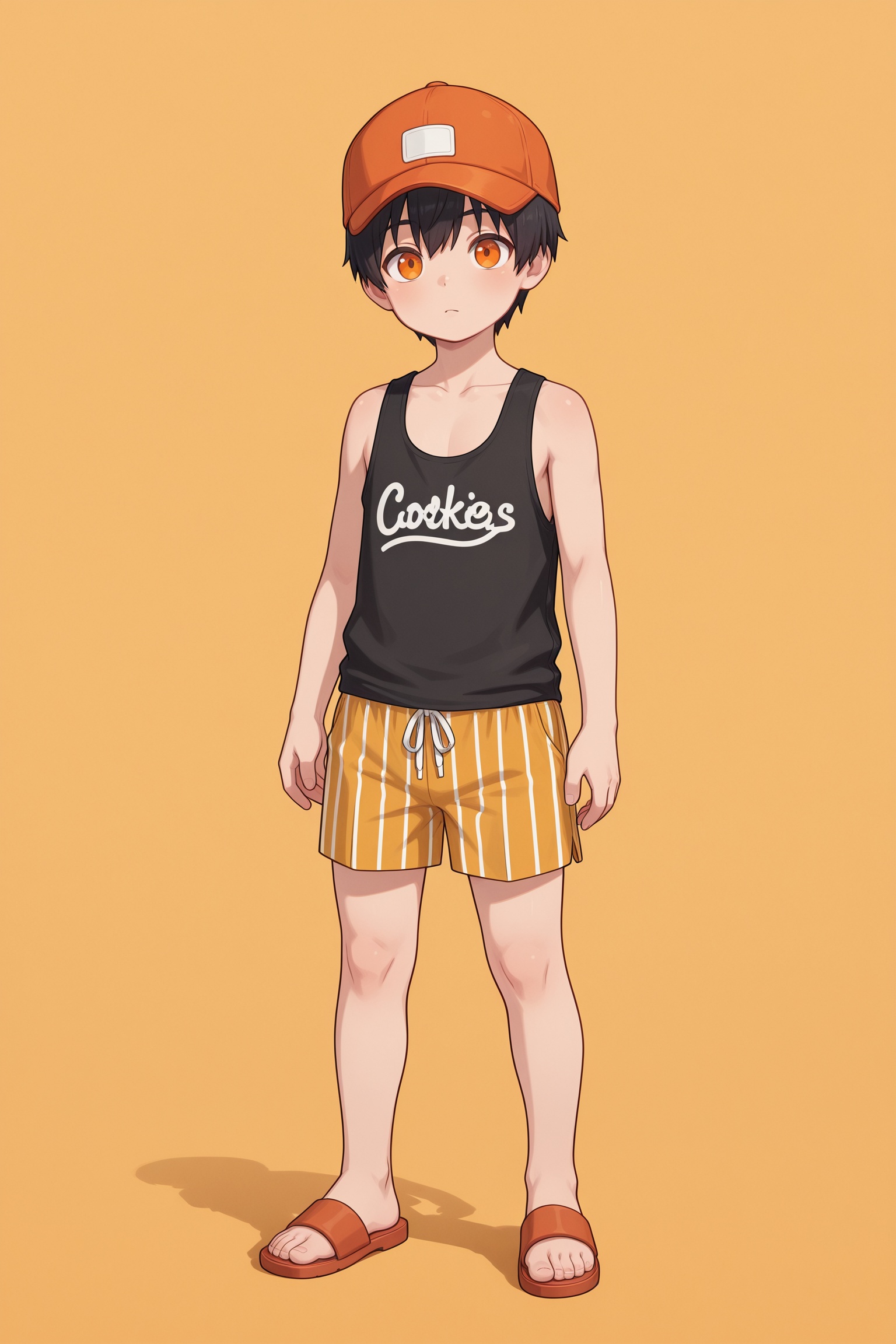 //background,  //Others,  FailumeHeightsShotaNPCzzz on Tensor.Art