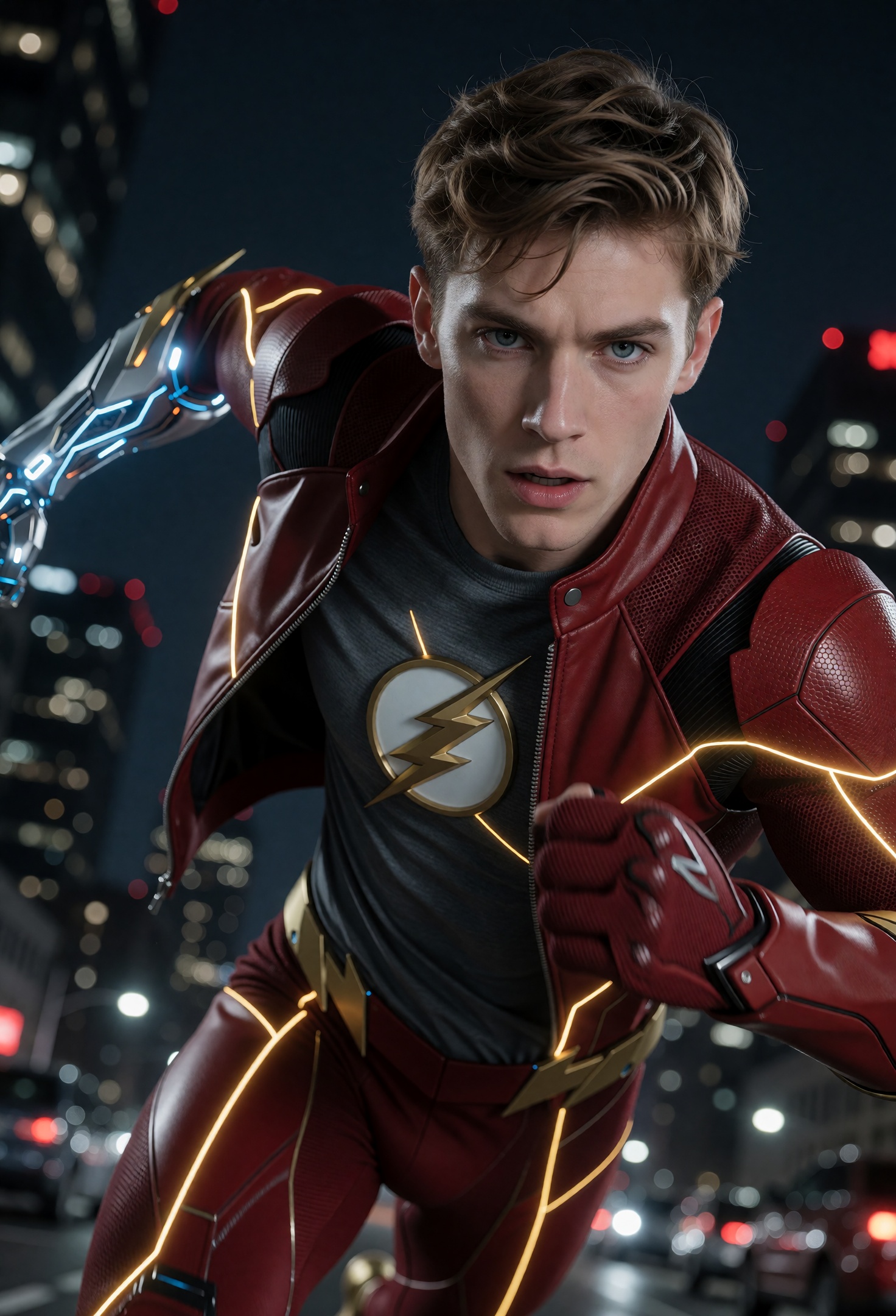 .......... ),  New 52,  beautiful man on Tensor.Art