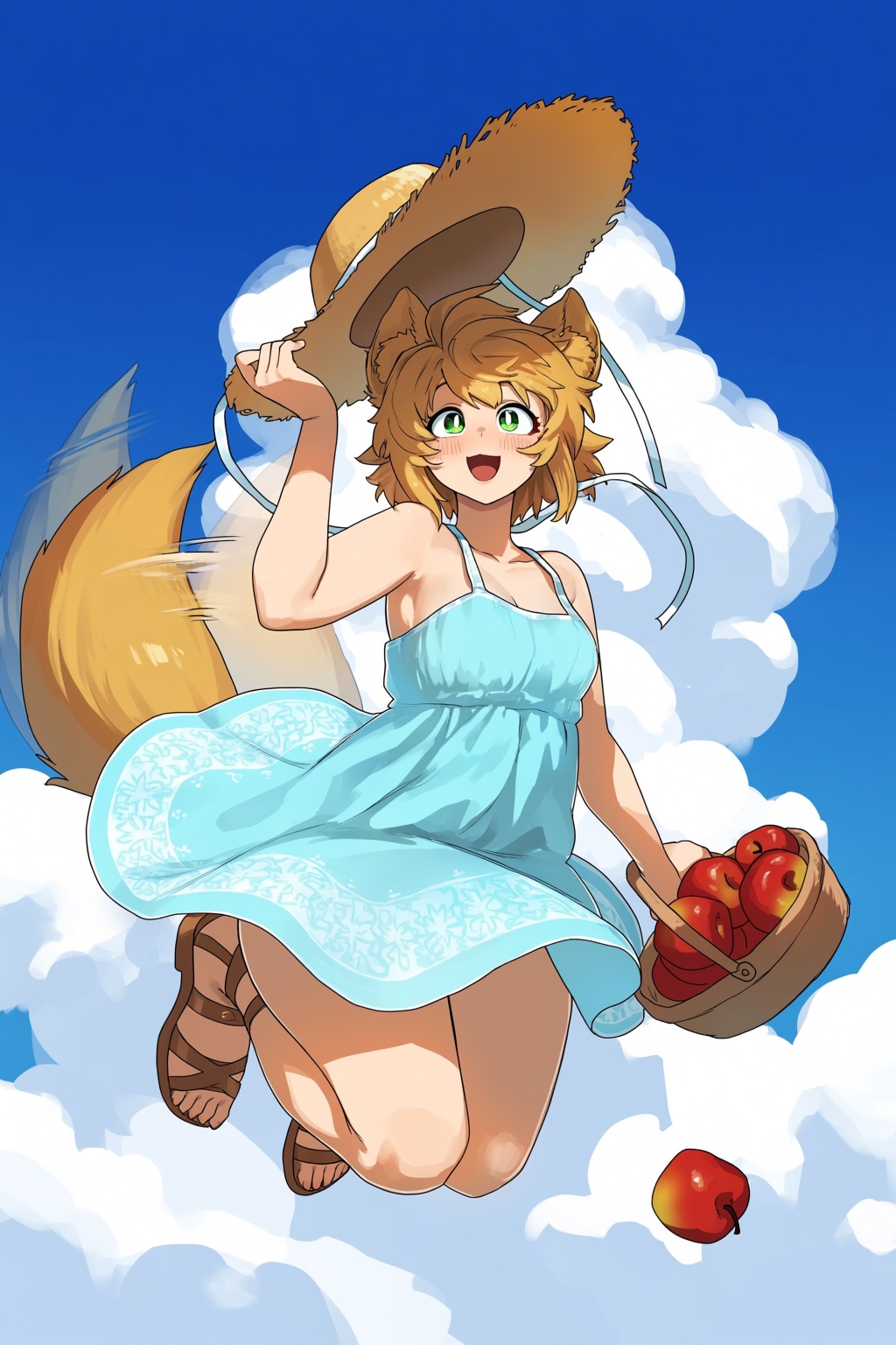highres,  absurdres,  @iu15236376 on Tensor.Art