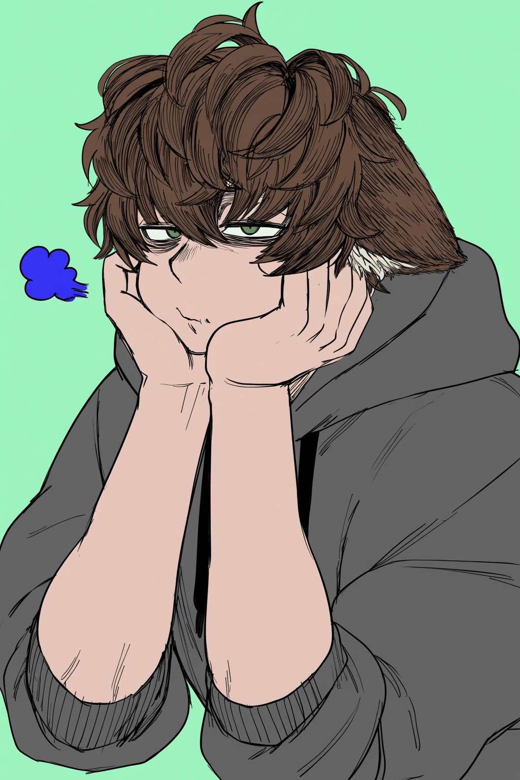 highres,  absurdres,  @iu15236376 on Tensor.Art