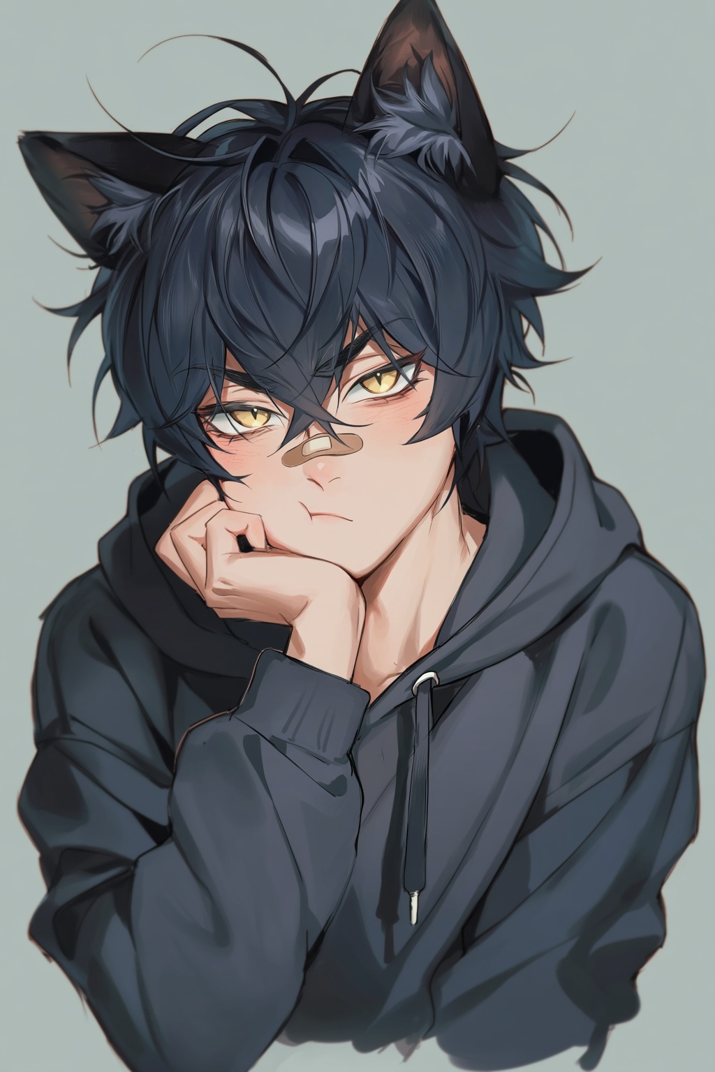 highres,  absurdres,  @ggelus on Tensor.Art