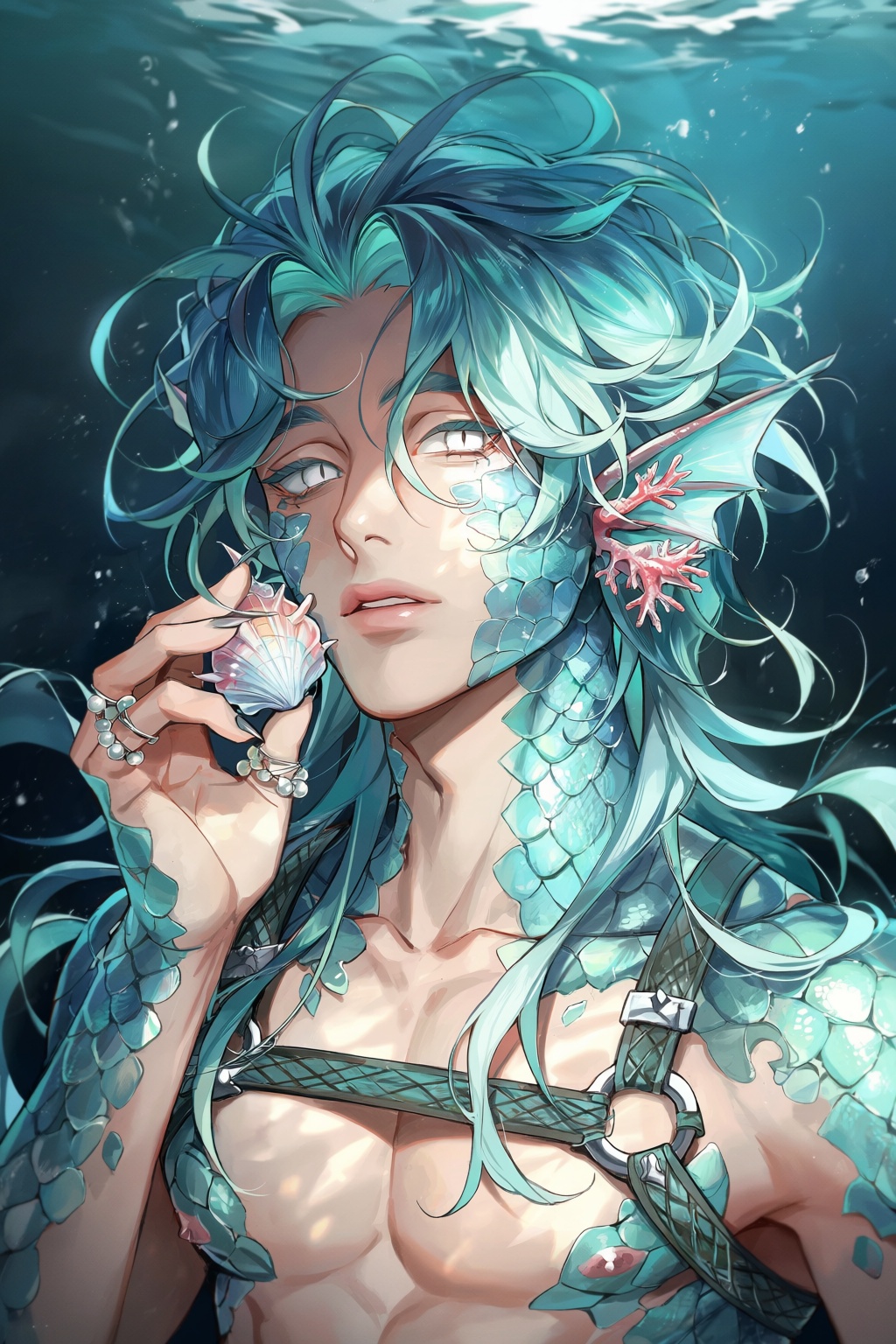 highres,  absurdres,  @ggelus on Tensor.Art