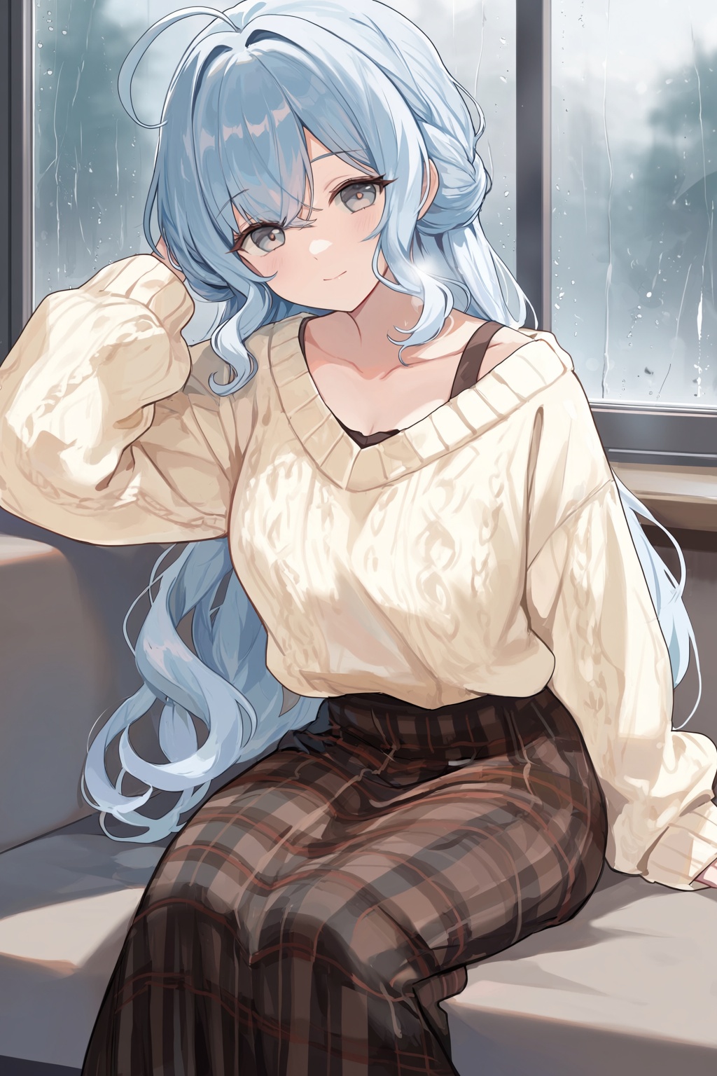 highres,  absurdres,  @kkkula_(kula) on Tensor.Art