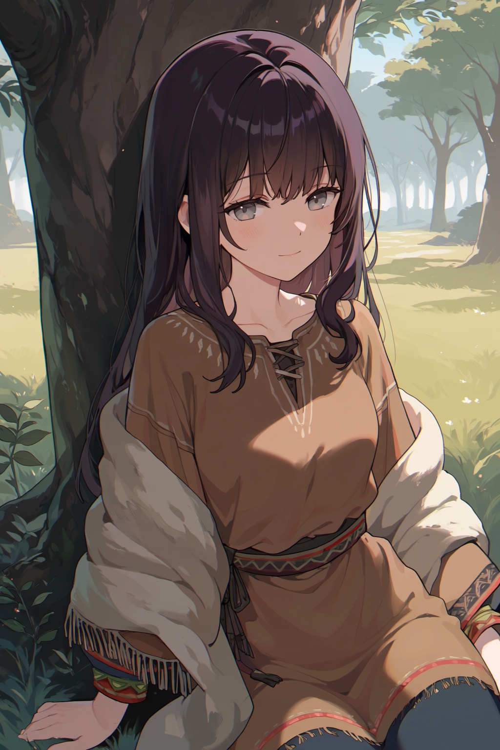highres,  absurdres,  @kkkula_(kula) on Tensor.Art