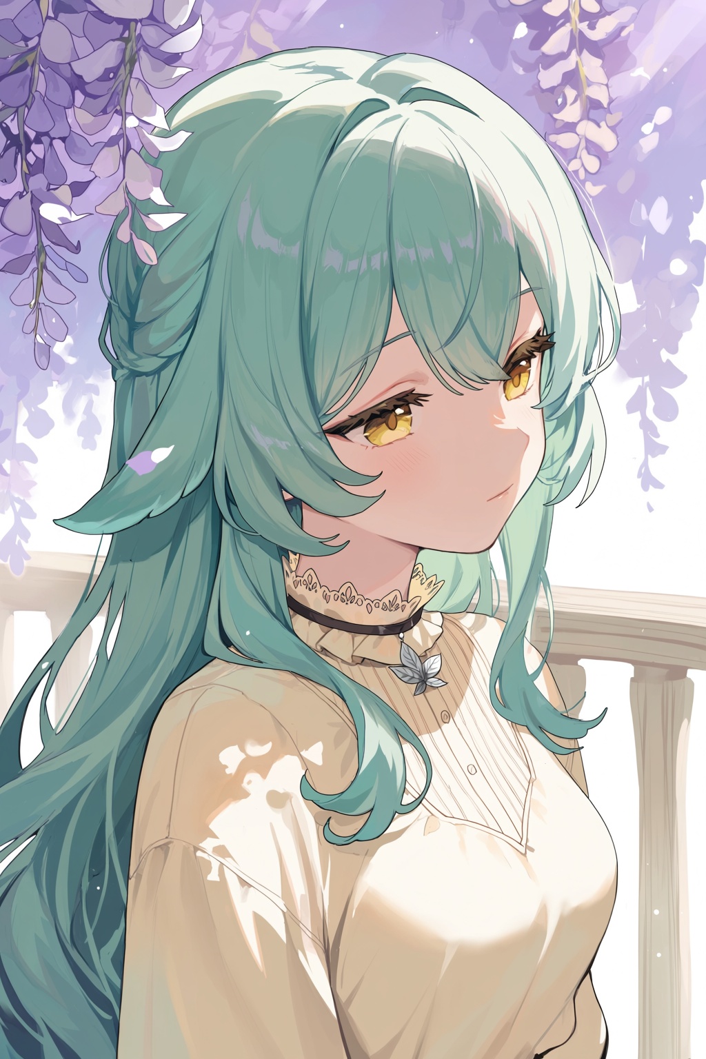 highres,  absurdres,  @kkkula_(kula) on Tensor.Art