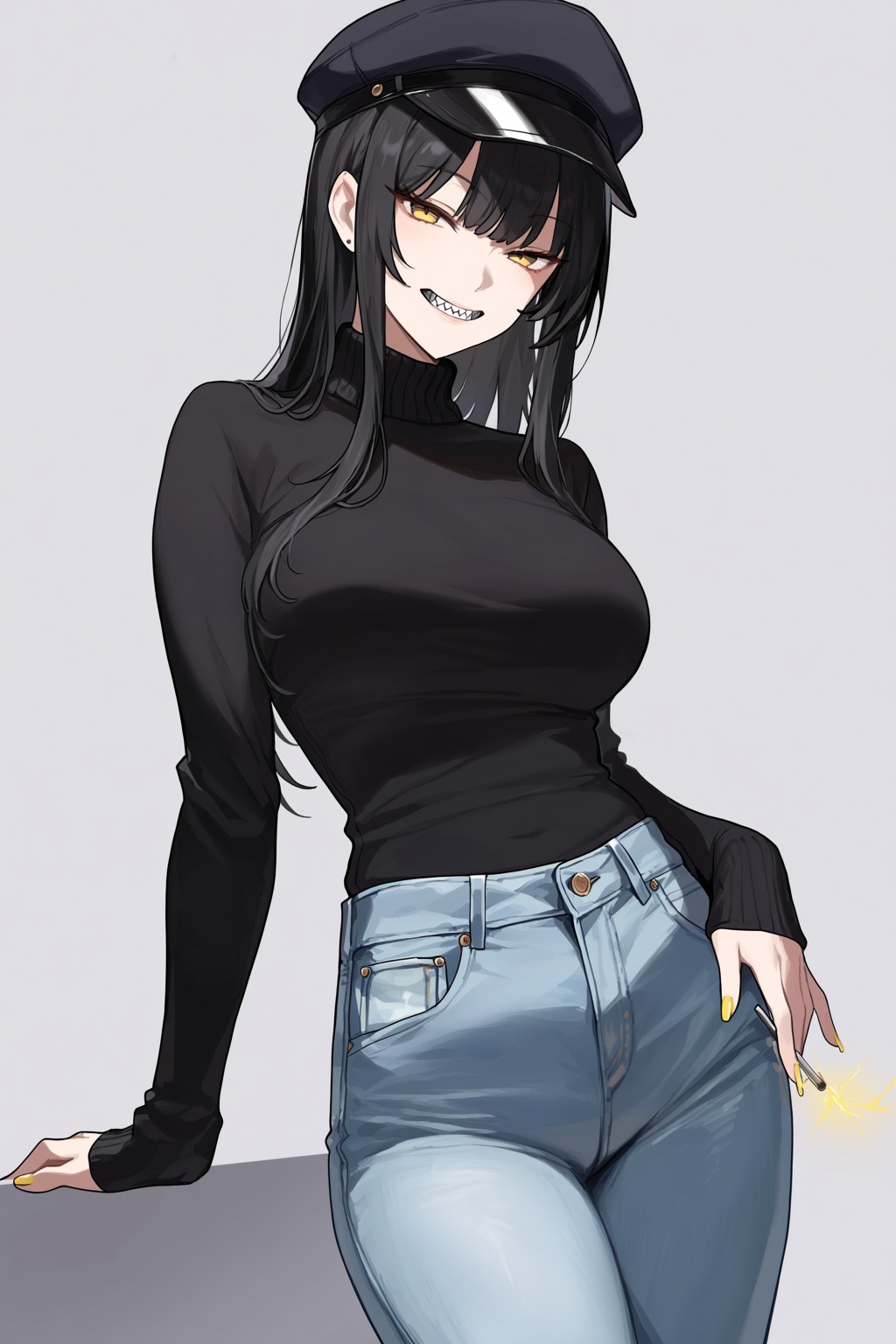highres,  absurdres,  @kkkula_(kula) on Tensor.Art