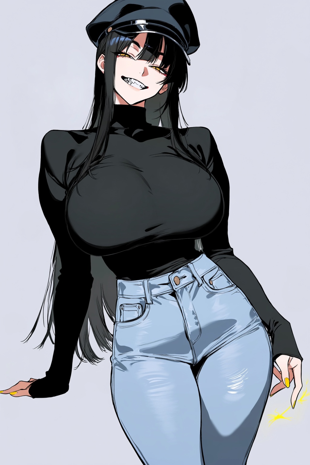highres,  absurdres,  @lihayato on Tensor.Art