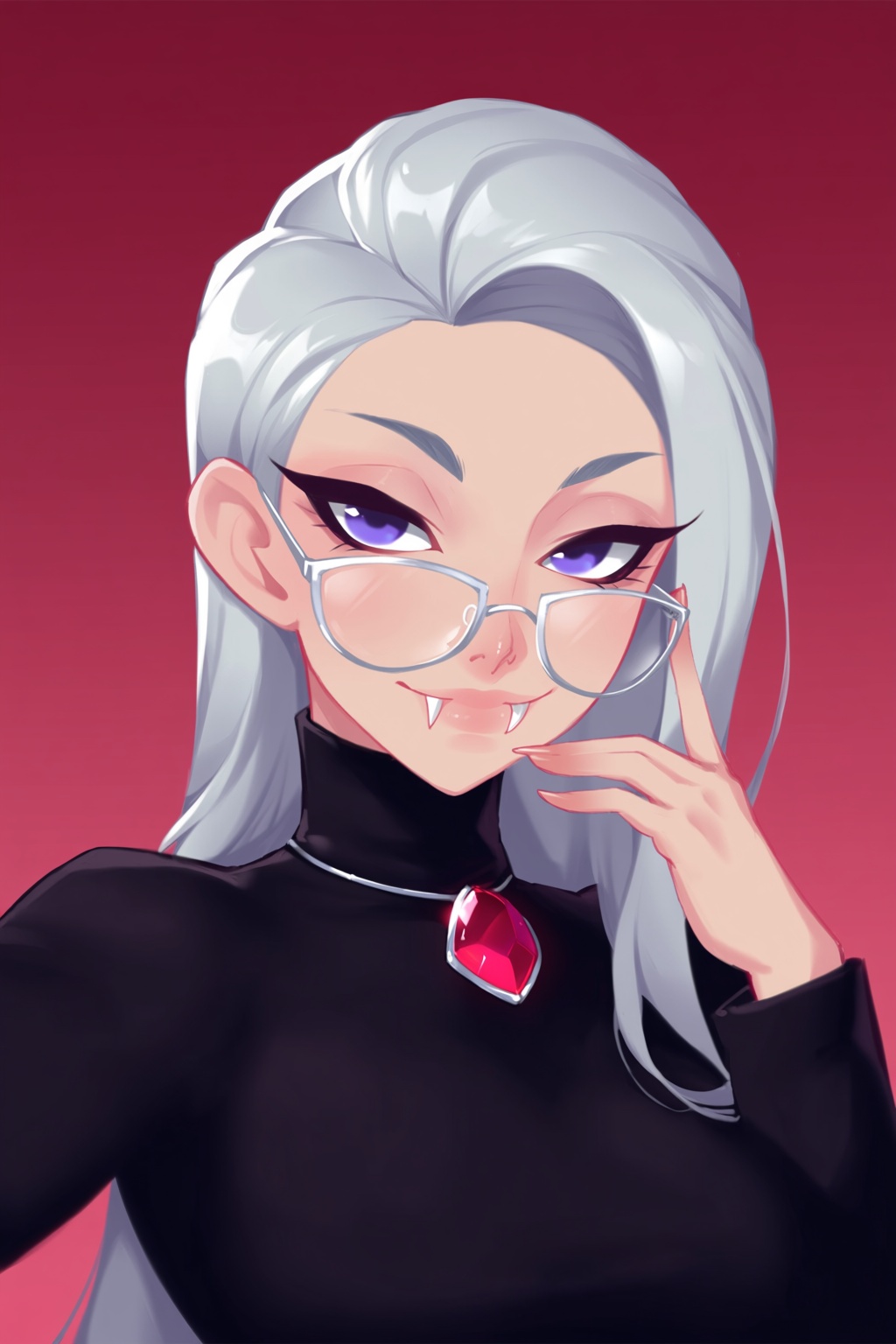 highres,  absurdres,  @little123blood on Tensor.Art