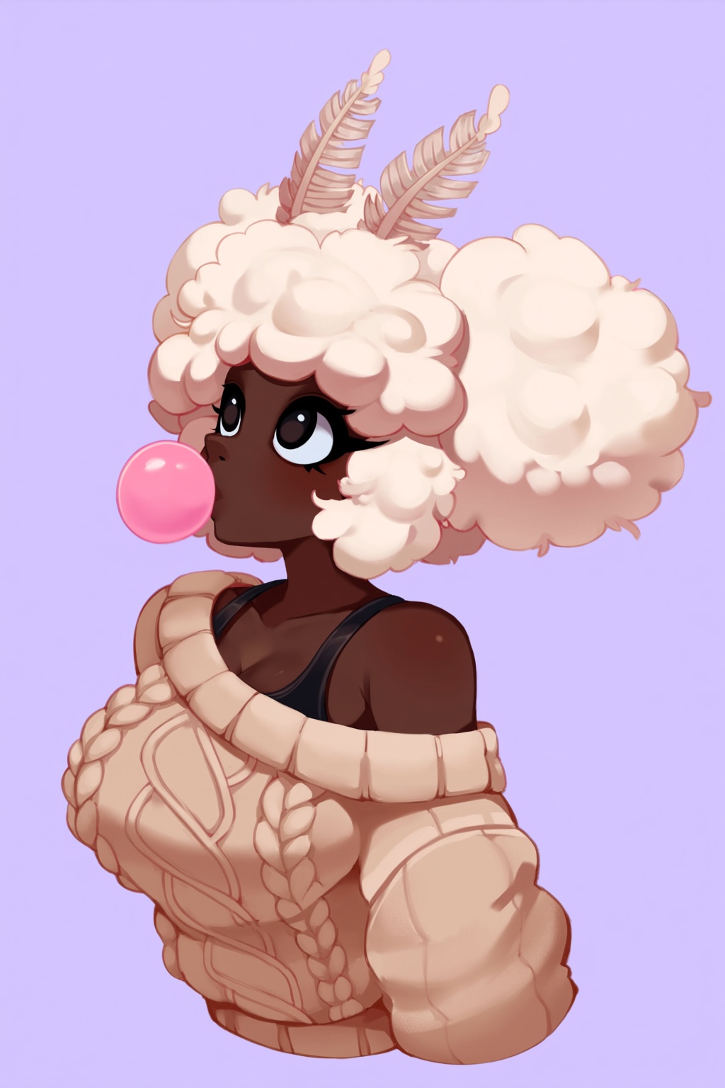 highres,  absurdres,  @little123blood on Tensor.Art