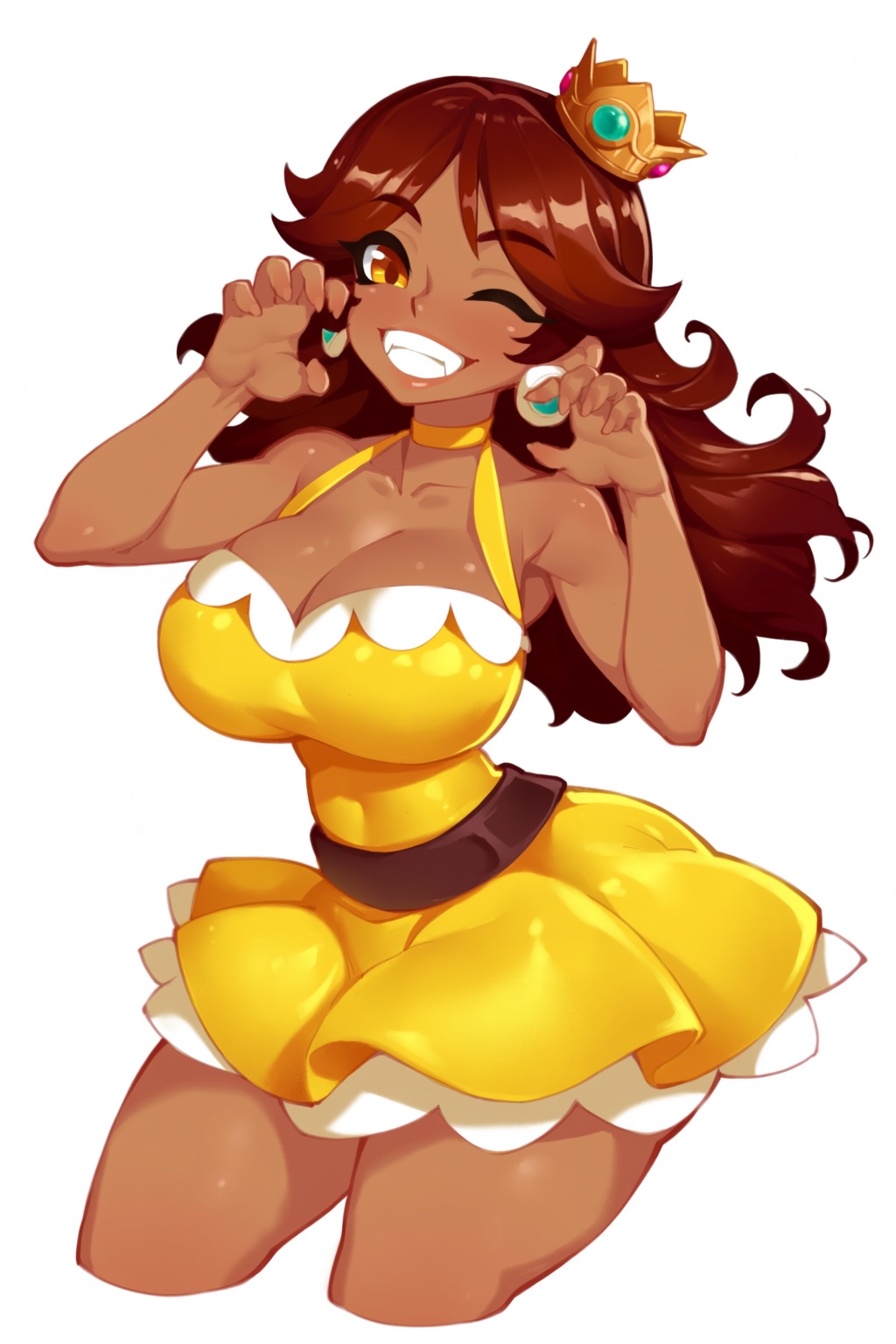 highres,  absurdres,  @little123blood on Tensor.Art
