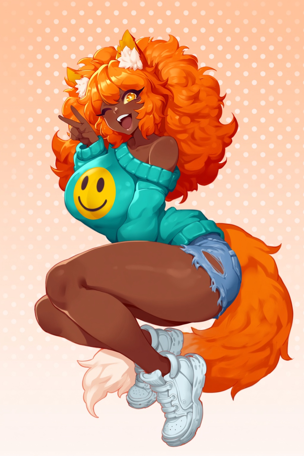 highres,  absurdres,  @little123blood on Tensor.Art