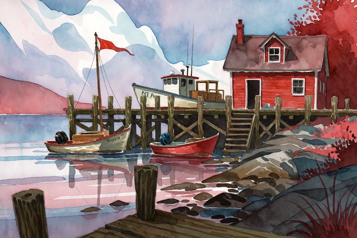 the image is overall a watercolor painting. an indie game developer on itch.io asked me to make this for a trading card ga...
