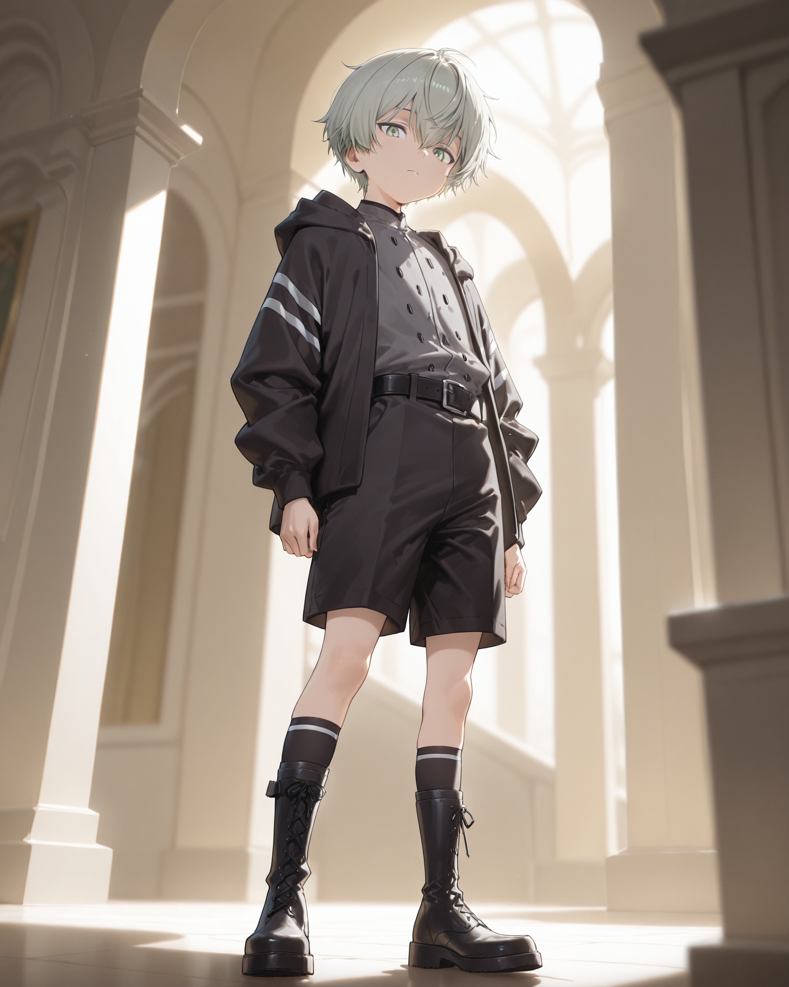 masterpiece,  best quality,  good quality on Tensor.Art