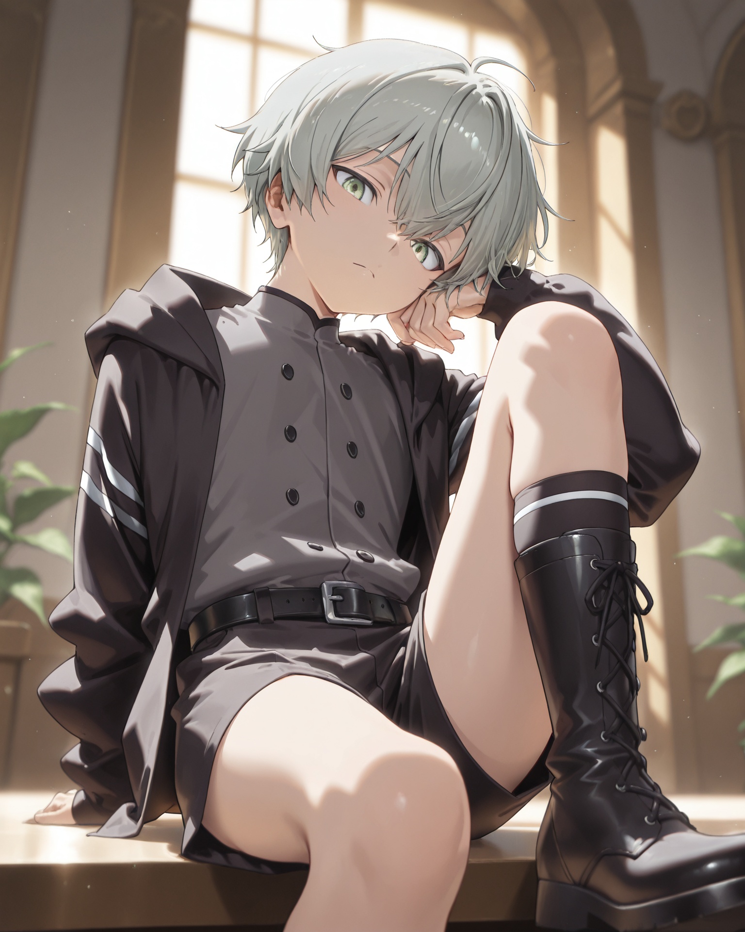 masterpiece,  best quality,  good quality on Tensor.Art
