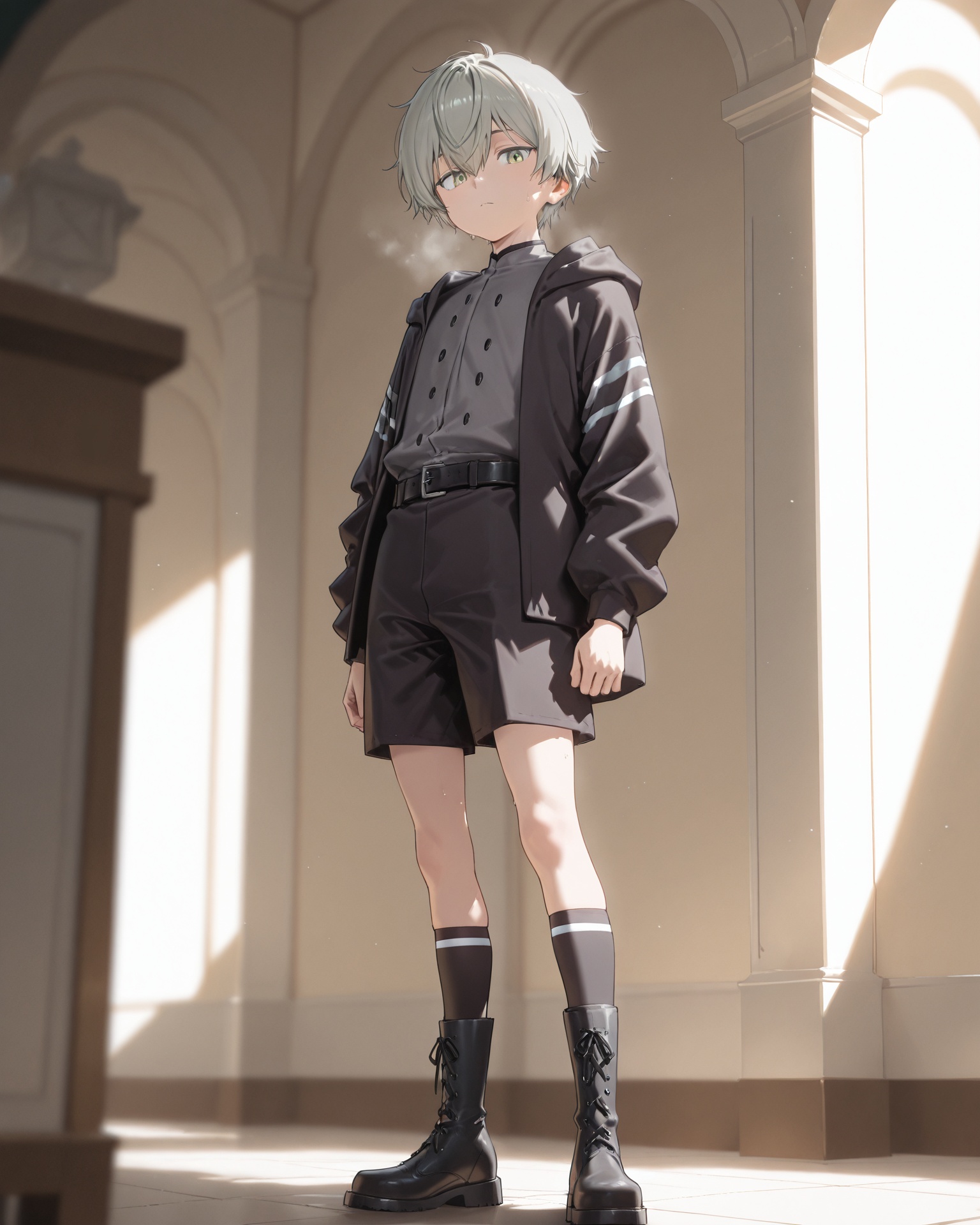 masterpiece,  best quality,  good quality on Tensor.Art
