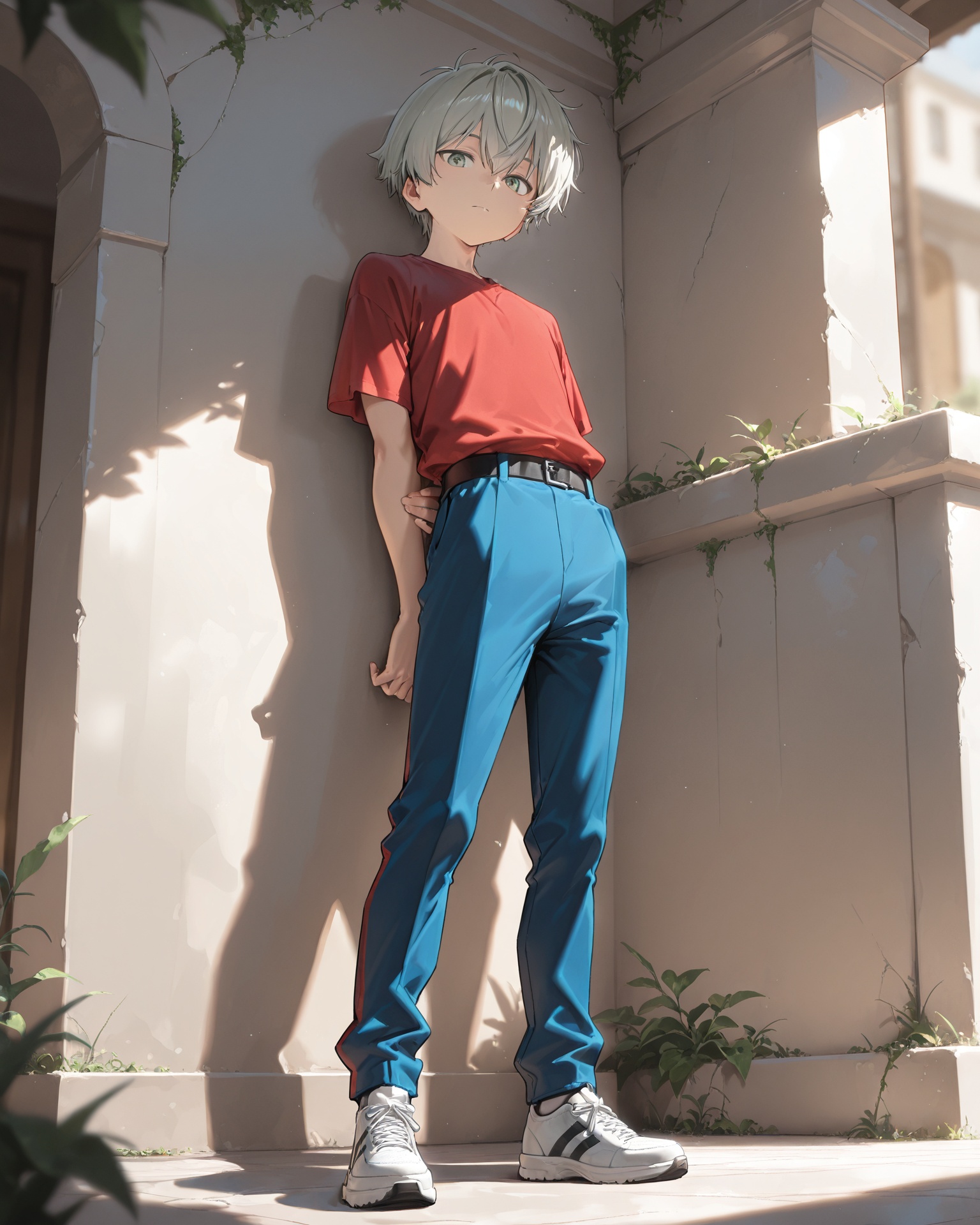 masterpiece,  best quality,  good quality on Tensor.Art