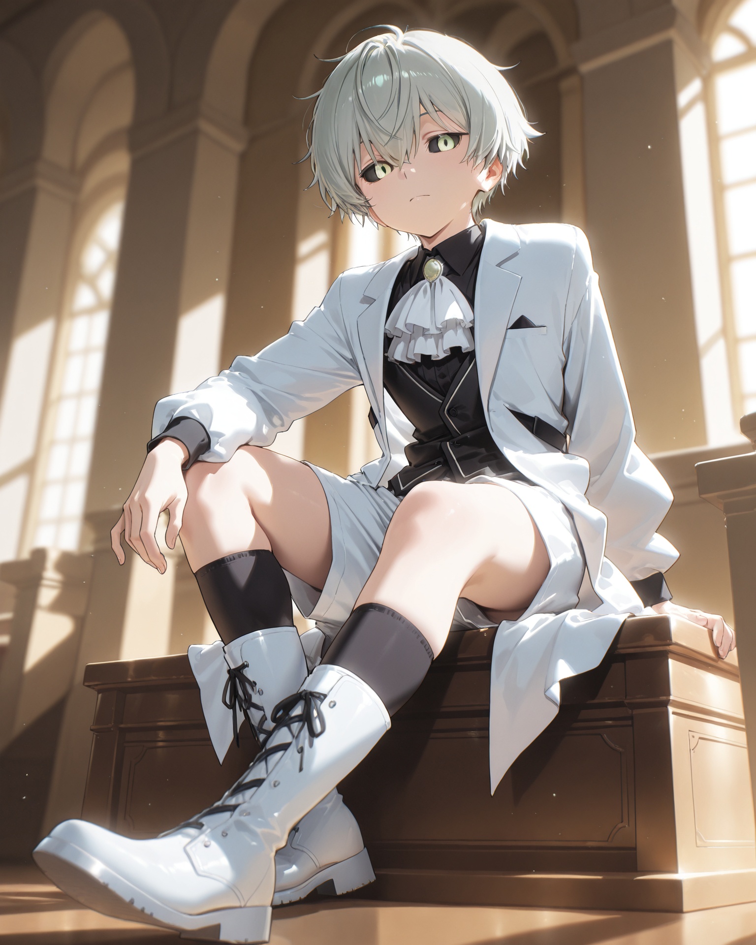masterpiece,  best quality,  good quality on Tensor.Art