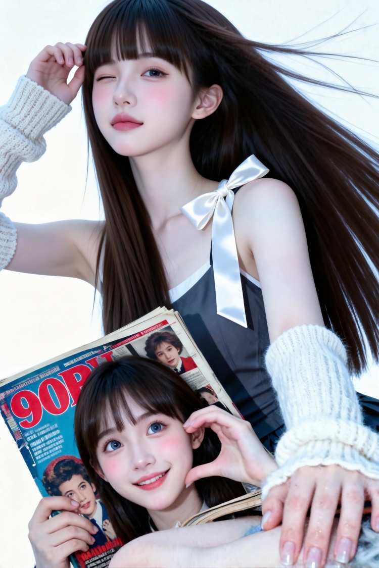 Z-image-奶香 by AI爱好者 on Tensor.Art