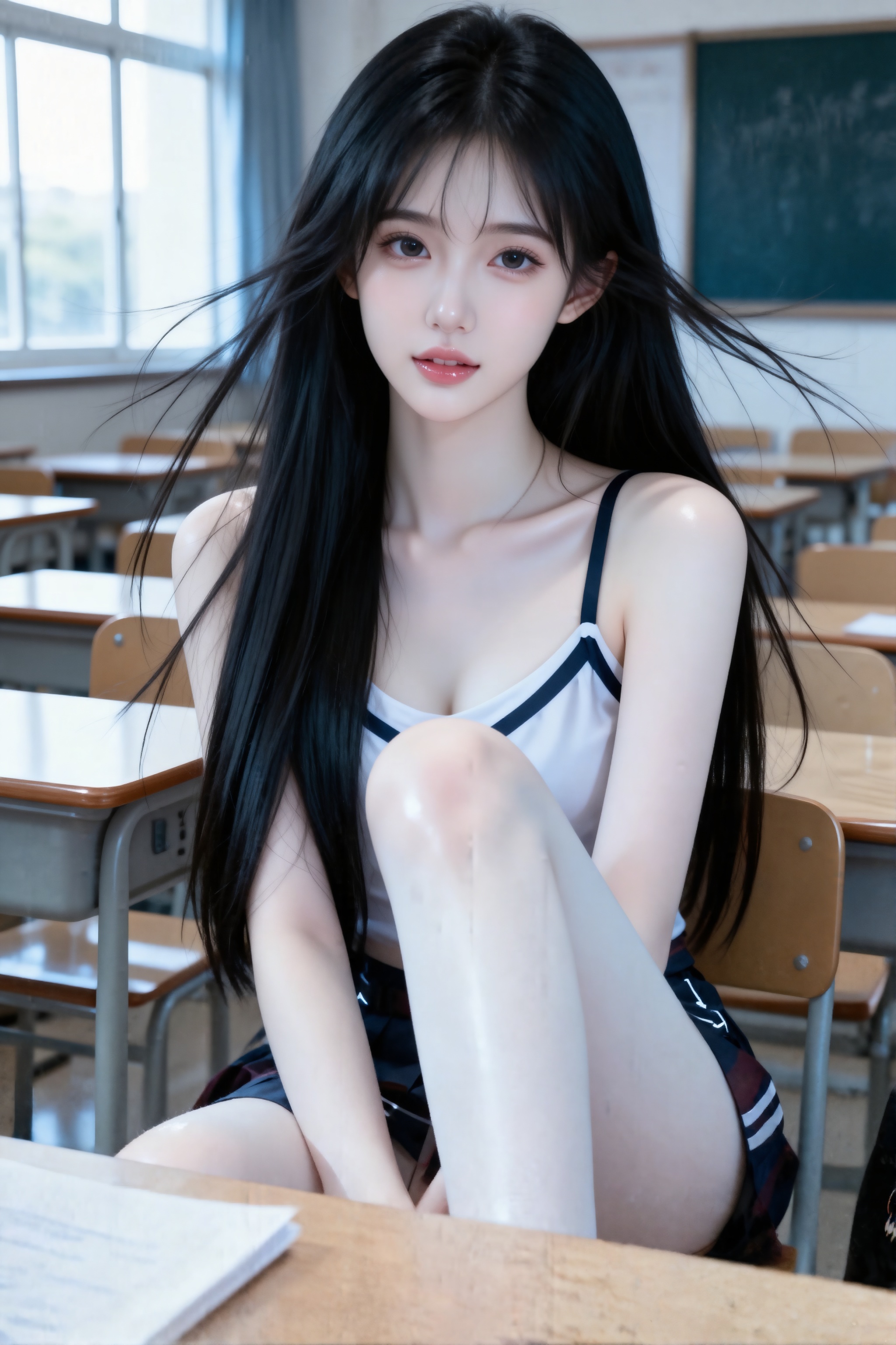 杰作级画质,  顶级图像精度,  超高清细节渲染 by AI爱好者 on Tensor.Art