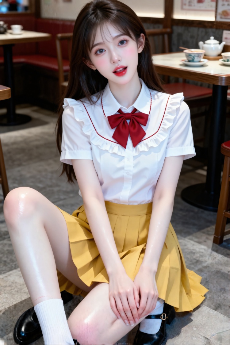 Z-image-奶香 by AI爱好者 on Tensor.Art