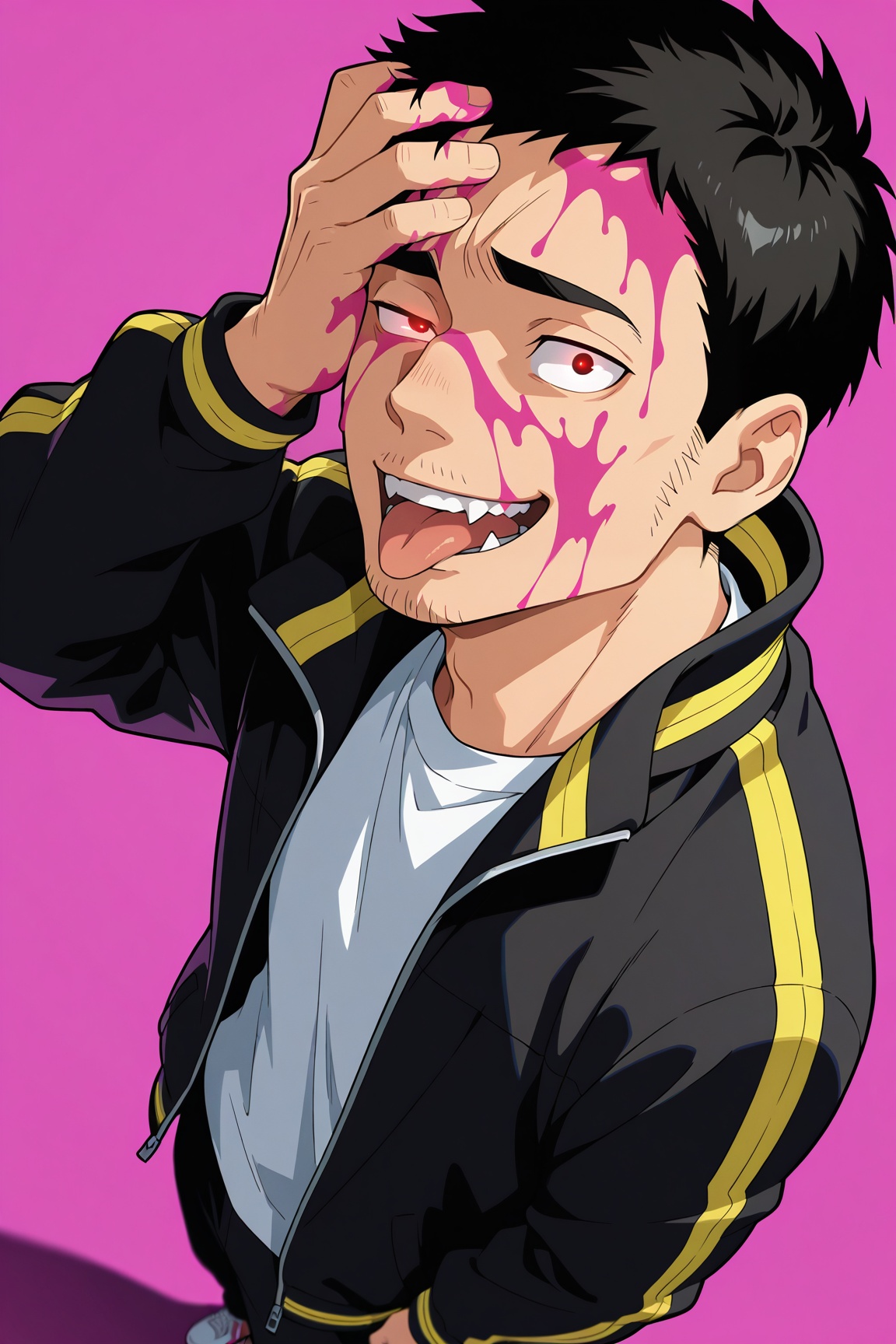 masterpiece,  best quality,  amazing quality on Tensor.Art