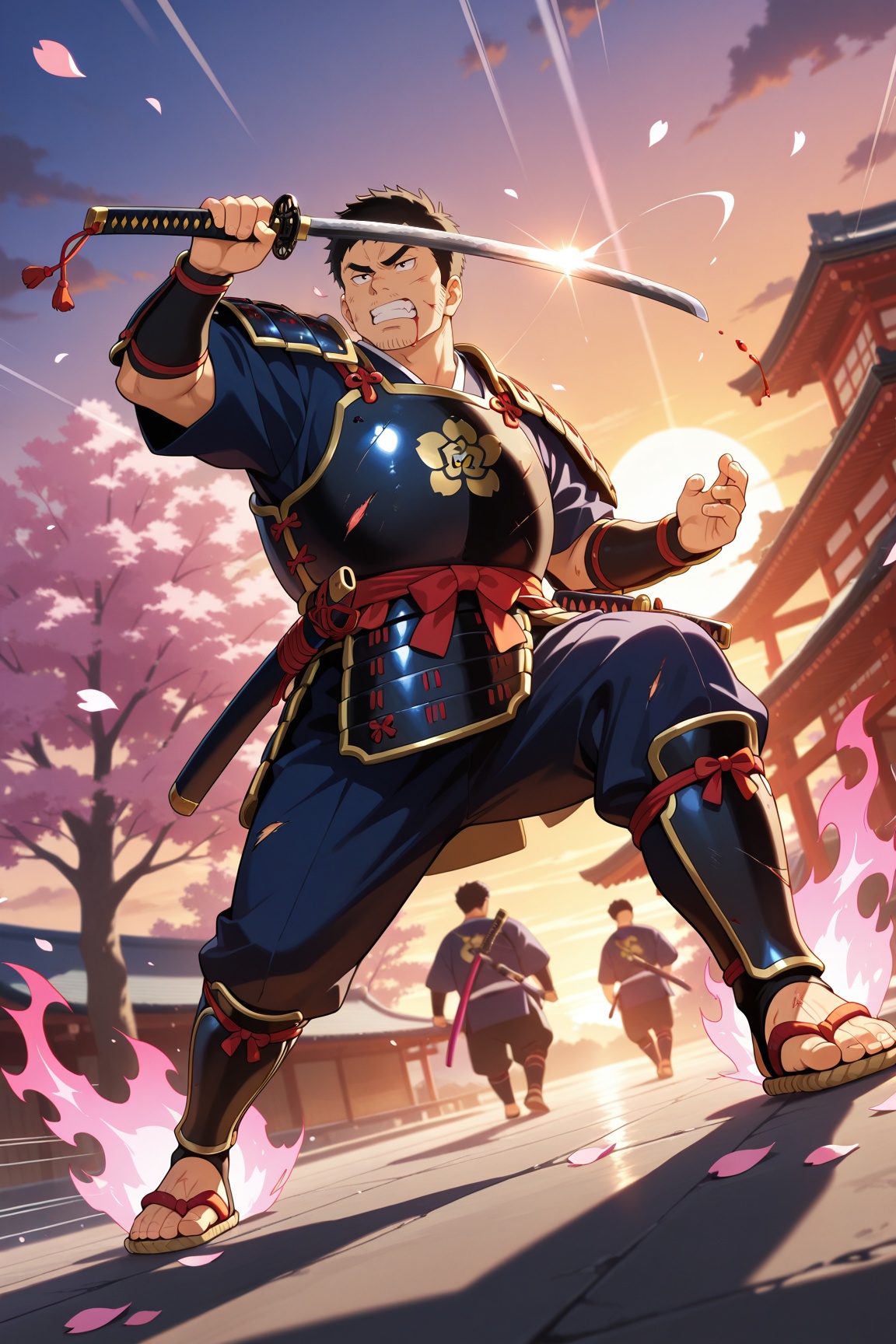 masterpiece,  best quality,  amazing quality on Tensor.Art
