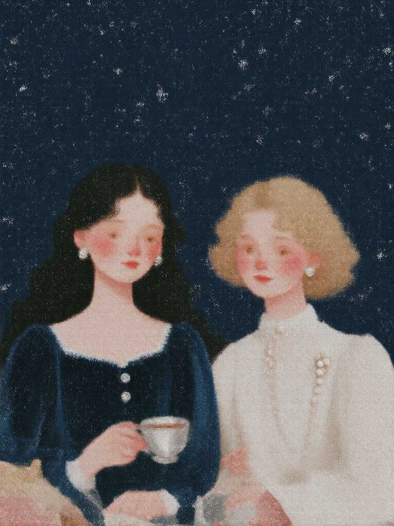 AI generated image by 小狗宾利 on Tensor.Art