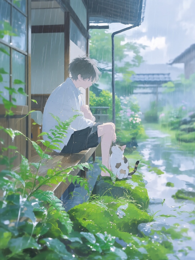 AI generated image by 小狗宾利 on Tensor.Art