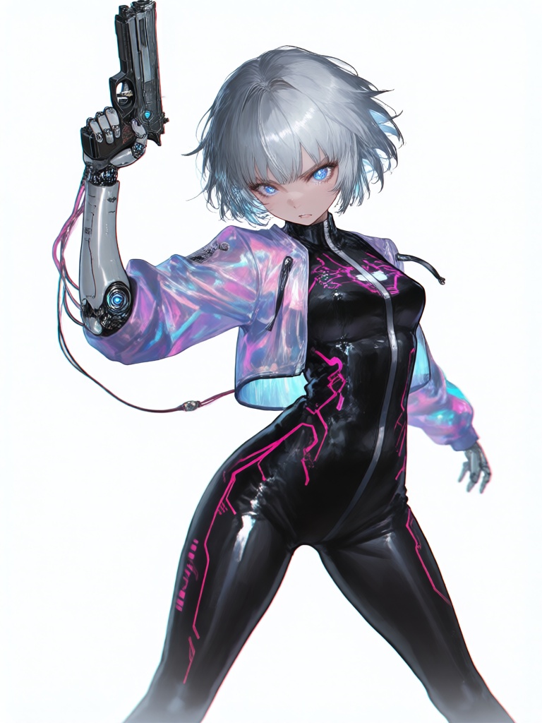 AI generated image by 小狗宾利 on Tensor.Art