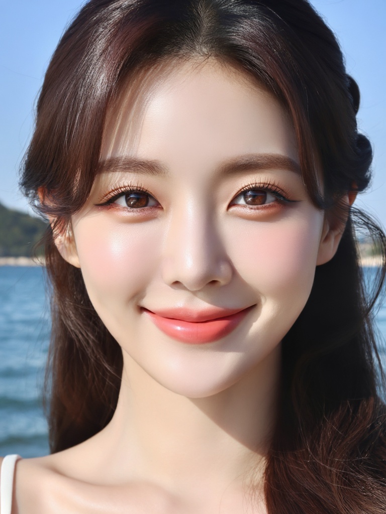 AI generated image on Tensor.Art