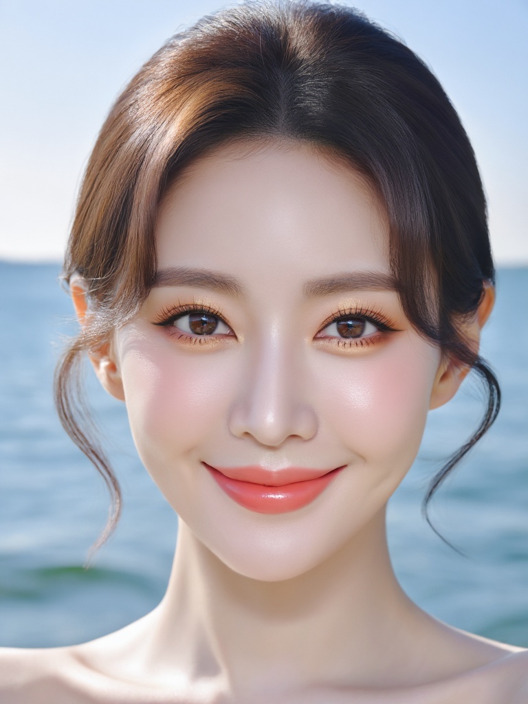 AI generated image on Tensor.Art
