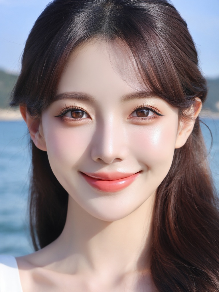 AI generated image on Tensor.Art