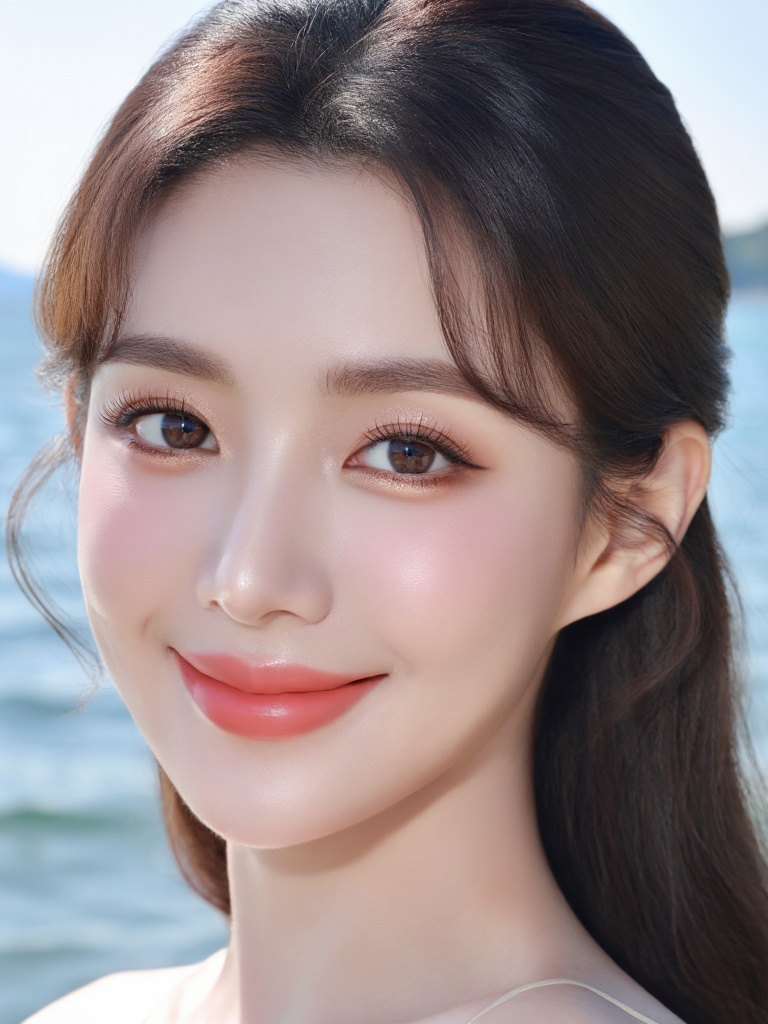 AI generated image on Tensor.Art