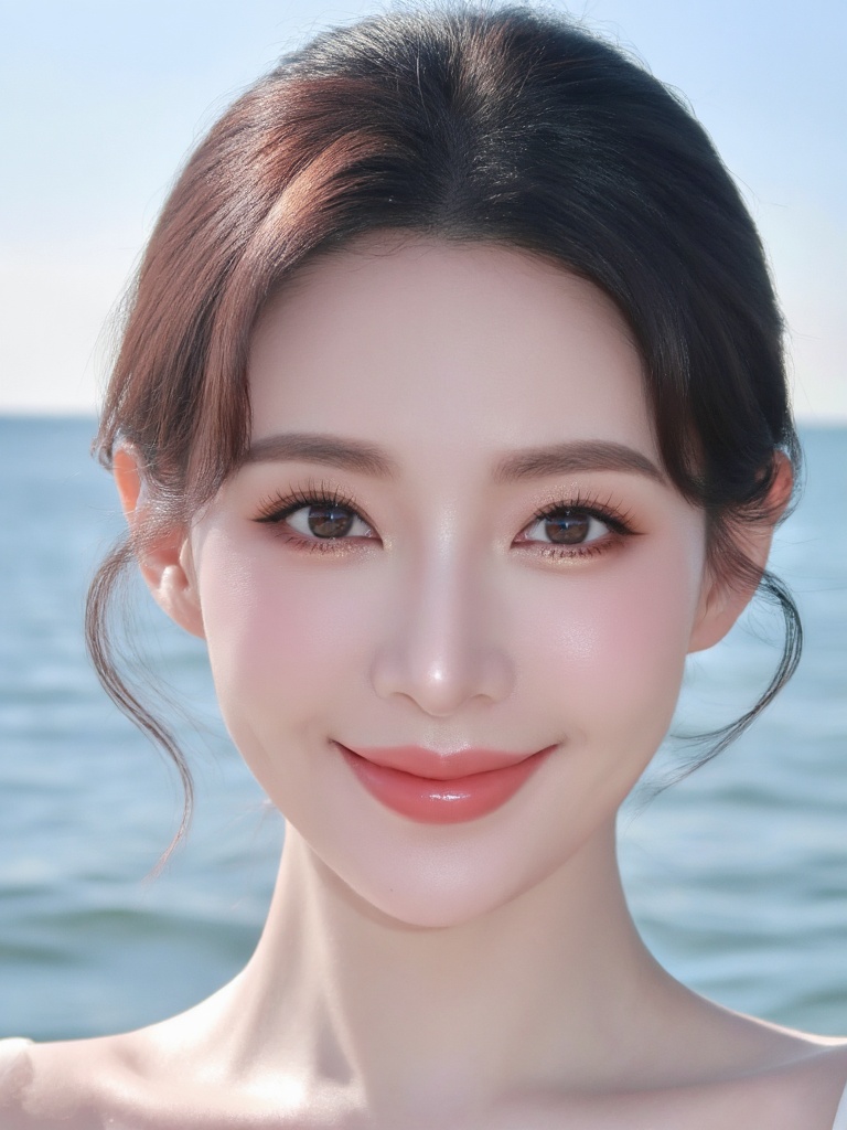 AI generated image on Tensor.Art