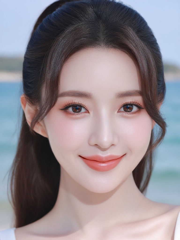 AI generated image on Tensor.Art