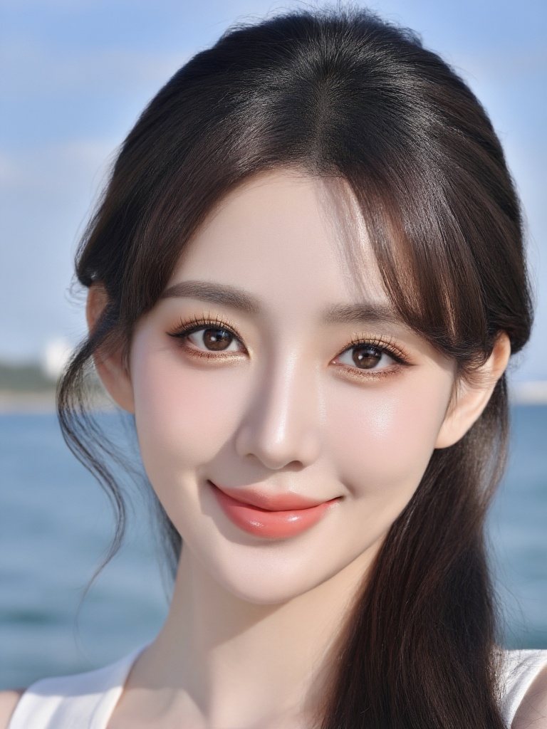 AI generated image on Tensor.Art