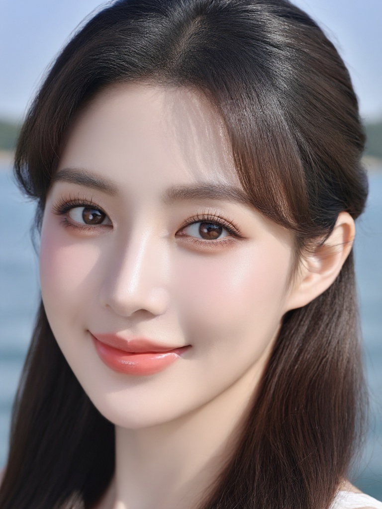 AI generated image on Tensor.Art