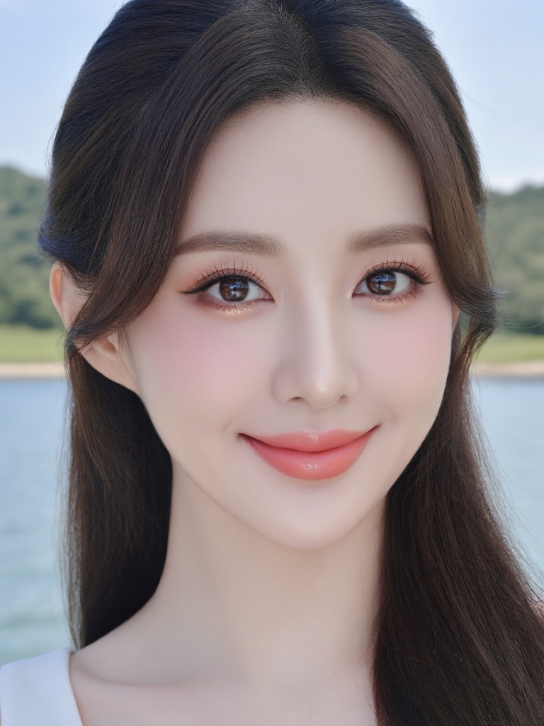 AI generated image on Tensor.Art