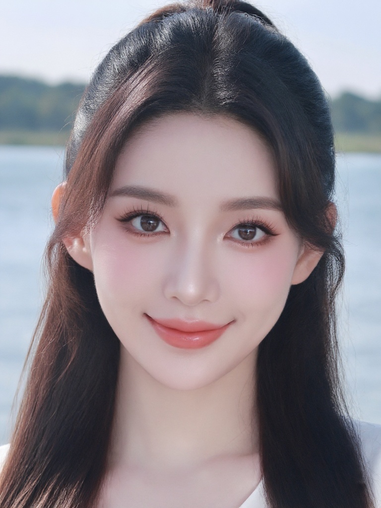 AI generated image on Tensor.Art