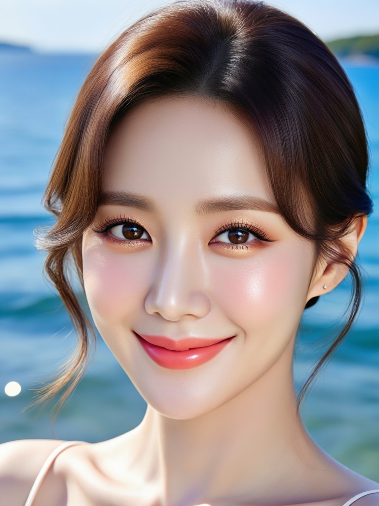 AI generated image on Tensor.Art