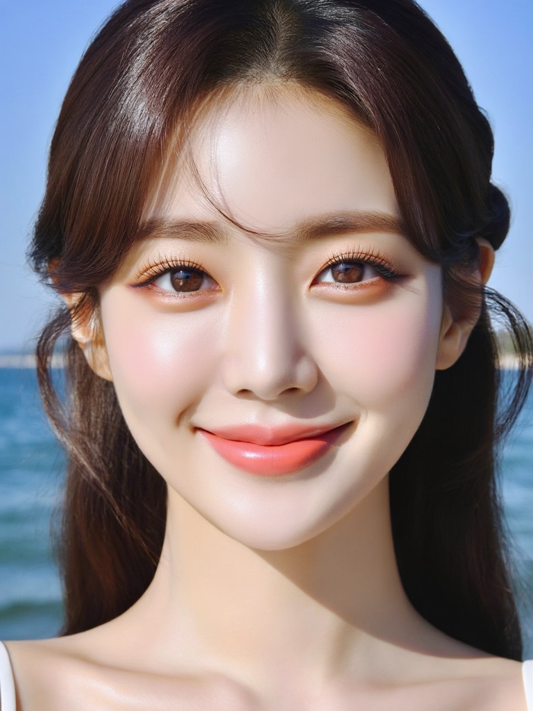 AI generated image on Tensor.Art