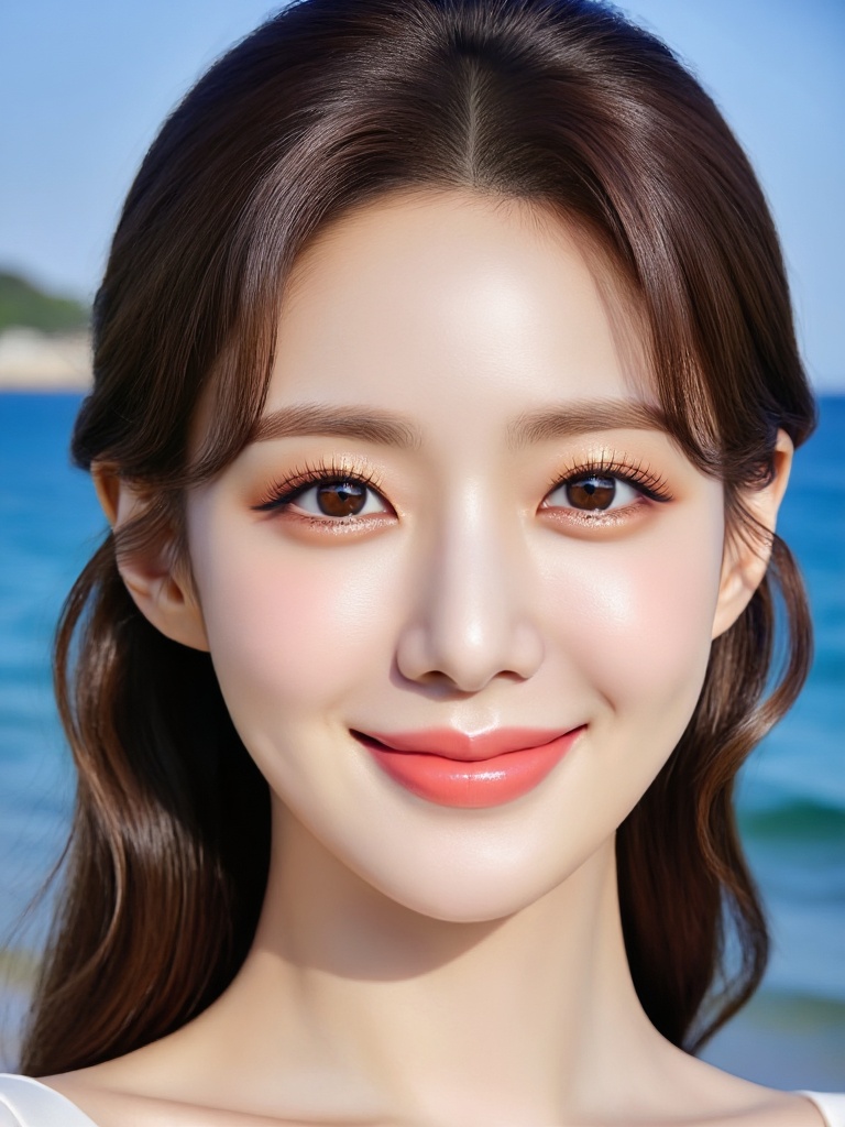 AI generated image on Tensor.Art