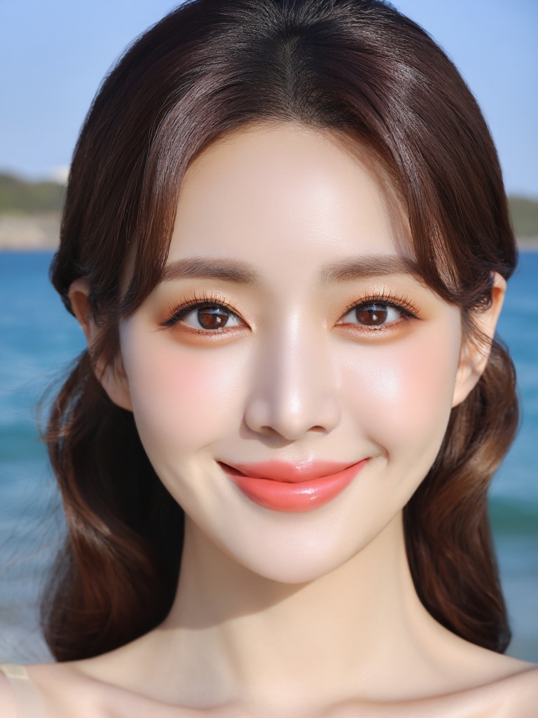 AI generated image on Tensor.Art