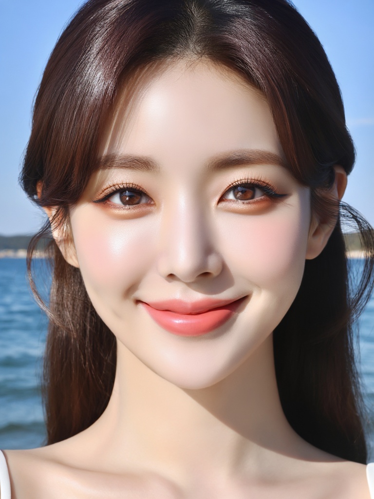 AI generated image on Tensor.Art