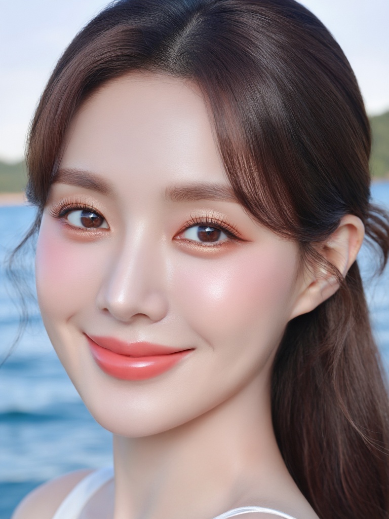 AI generated image on Tensor.Art