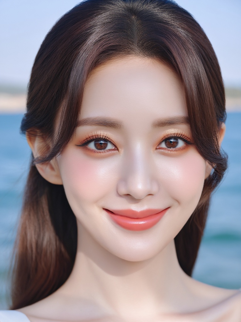 AI generated image on Tensor.Art